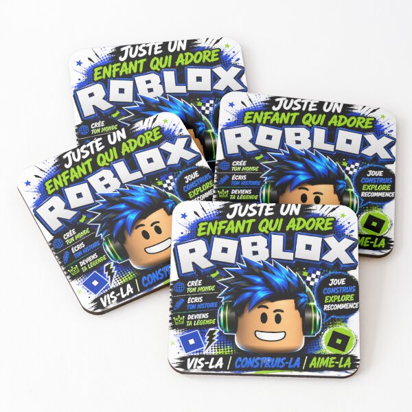 Item preview, Roblox for kids designed and sold by richiebenny.
