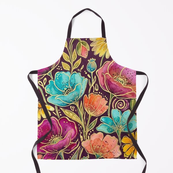 Item preview, Modern Bright Flower designed and sold by GraphicsClub.