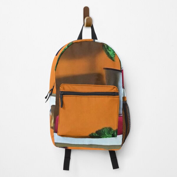 Item preview, Bright University Libre De Bruxelles bOrange Energy designed and sold by Mariflowers.