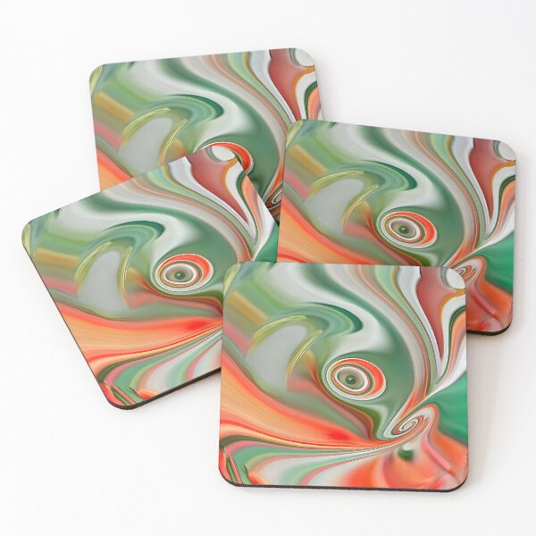 Item preview, Coral Feeder - Original designed and sold by O'clock Vibes.
