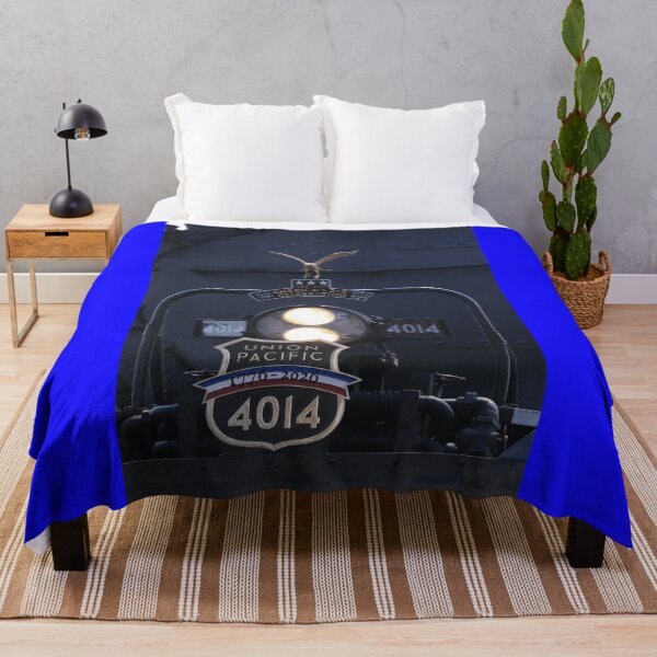 Item preview, Big Boy 4014 250 Year Celebration of USA Vertical Closeup designed and sold by ROBERTDBROZEK.