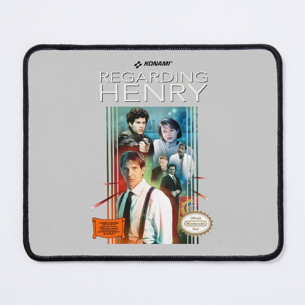 Item preview, Regarding Henry NES designed and sold by luckypapa.