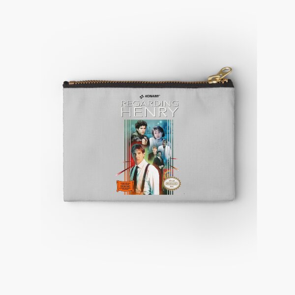 Item preview, Regarding Henry NES designed and sold by luckypapa.