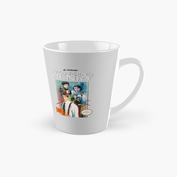 Item preview, Regarding Henry NES designed and sold by luckypapa.