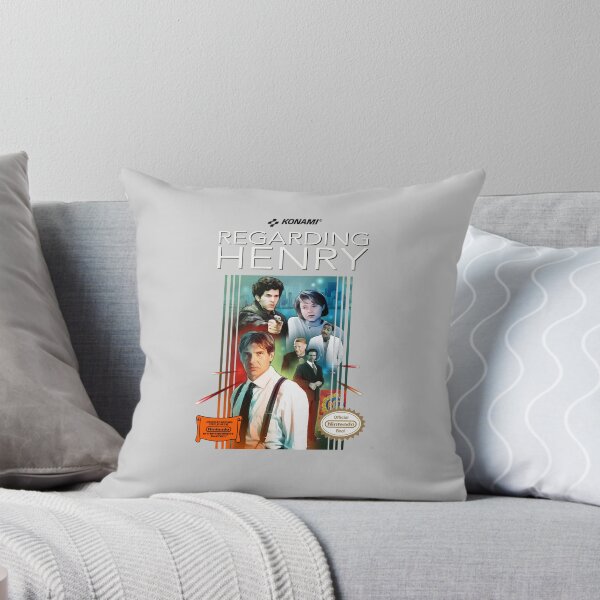 Item preview, Regarding Henry NES designed and sold by luckypapa.