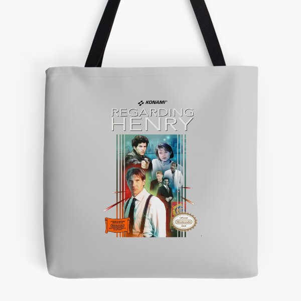 Item preview, Regarding Henry NES designed and sold by luckypapa.