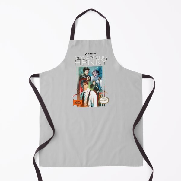 Item preview, Regarding Henry NES designed and sold by luckypapa.