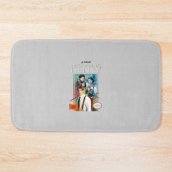 Item preview, Regarding Henry NES designed and sold by luckypapa.