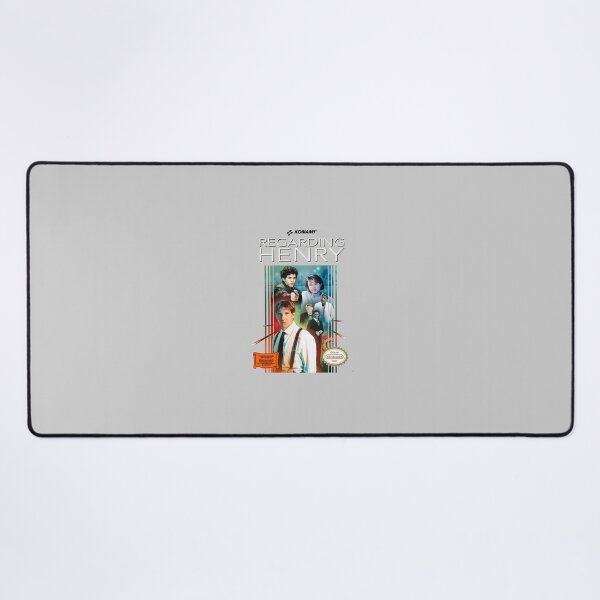 Item preview, Regarding Henry NES designed and sold by luckypapa.