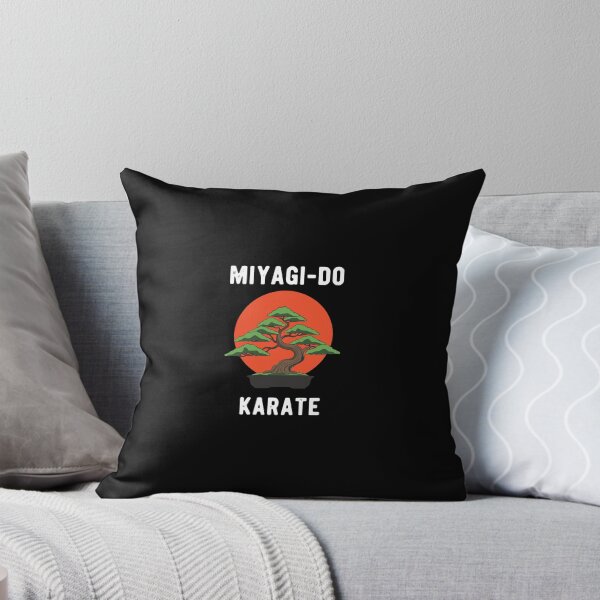 Item preview, Miyagi-Do Karate Martial Arts Dojo Fandom designed and sold by PopStars1993.