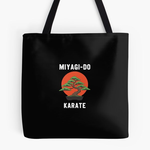 Item preview, Miyagi-Do Karate Martial Arts Dojo Fandom designed and sold by PopStars1993.
