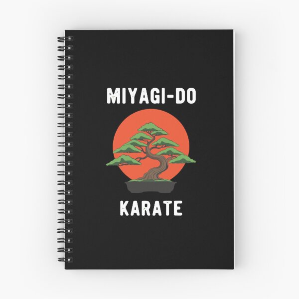Item preview, Miyagi-Do Karate Martial Arts Dojo Fandom designed and sold by PopStars1993.