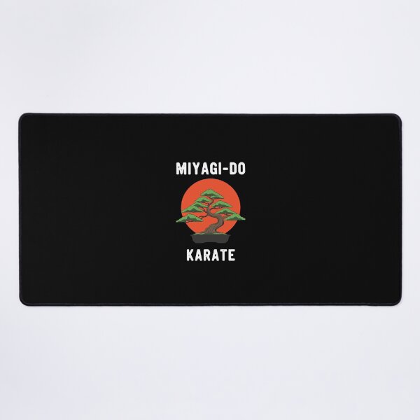Item preview, Miyagi-Do Karate Martial Arts Dojo Fandom designed and sold by PopStars1993.