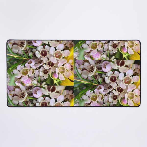 Item preview, Details of Waxflowers designed and sold by Betsy Phillips.