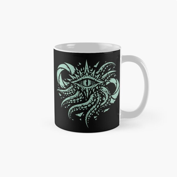 Item preview, Kraken Eye - Abstract Octopus Streetwear designed and sold by JonelCrafts.