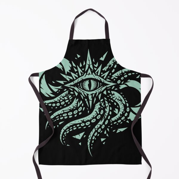 Item preview, Kraken Eye - Abstract Octopus Streetwear designed and sold by JonelCrafts.
