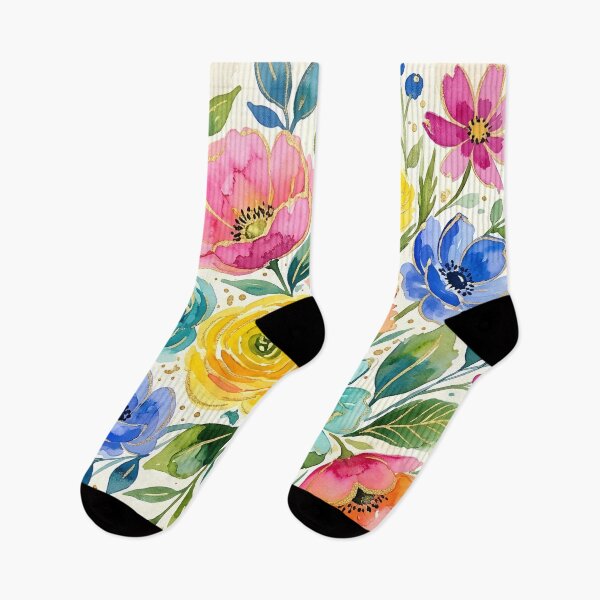 Item preview, Modern Bright Flower  designed and sold by GraphicsClub.