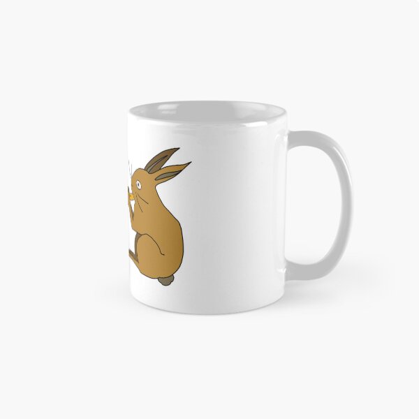 Item preview, Rabbit Trumpeter  designed and sold by Octa Ivy.