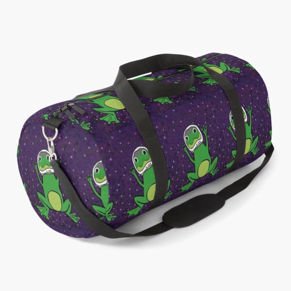 Item preview, Kids Space Frog design designed and sold by PintoPrints.