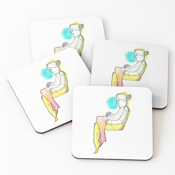 Item preview, Pause designed and sold by momuneart.