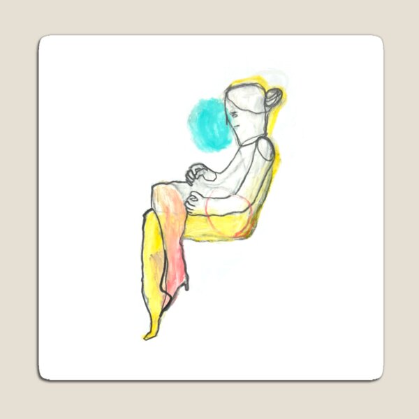 Item preview, Pause designed and sold by momuneart.