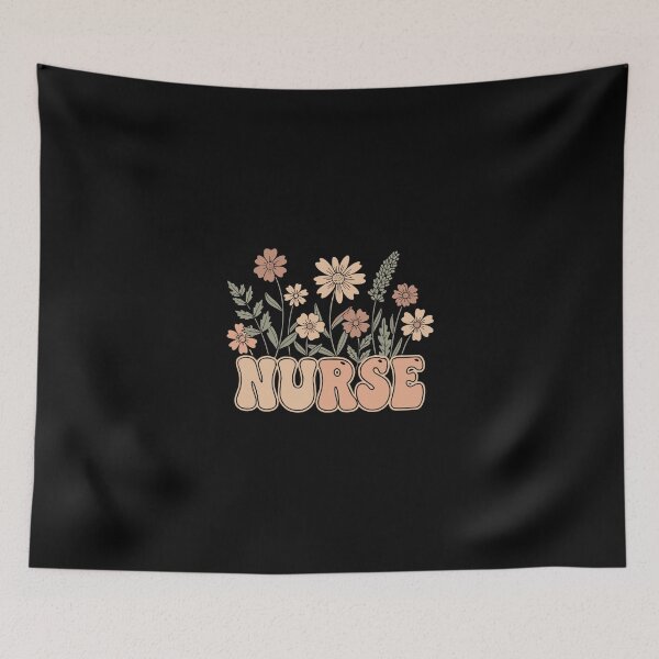 Item preview, Nurse Healthcare Professional Medical Appreciation  designed and sold by PopStars1993.