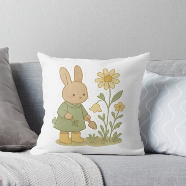 Item preview, Cute Cartoon designed and sold by Grafititee.