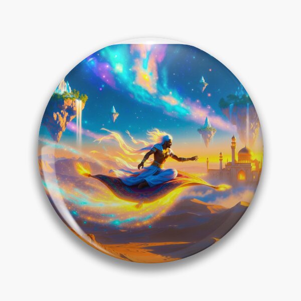 Item preview, Magic Carpet Ride designed and sold by Realproplyai.