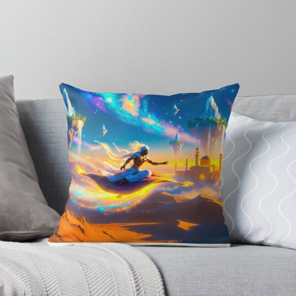 Item preview, Magic Carpet Ride designed and sold by Realproplyai.