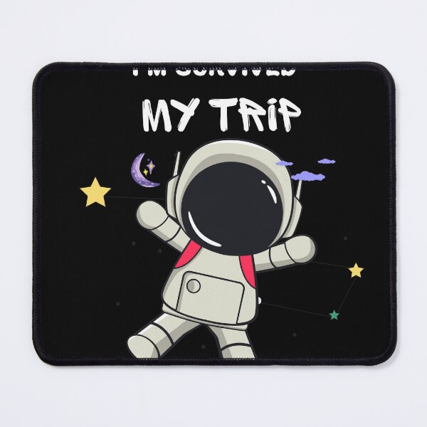 Item preview, Great of Astronaut designed and sold by Telomentah.