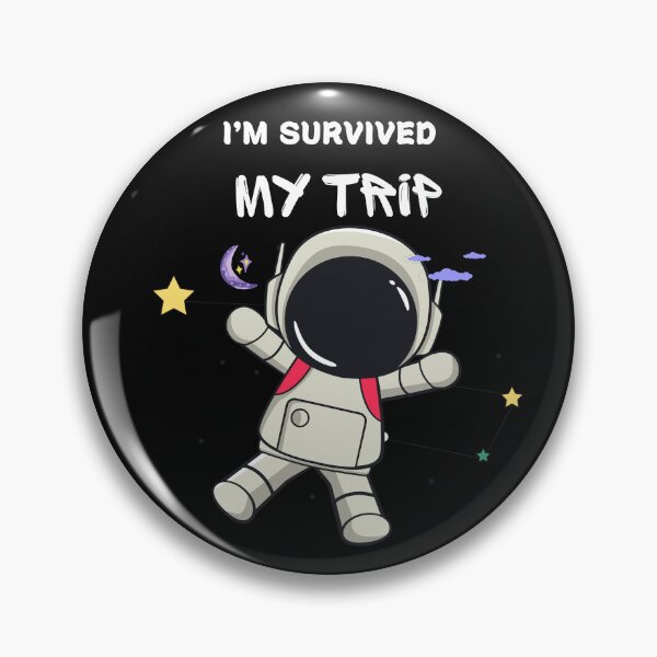 Item preview, Great of Astronaut designed and sold by Telomentah.