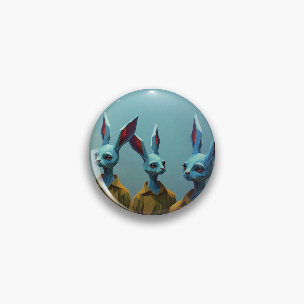 Item preview, Pin designed and sold by AzzyD.