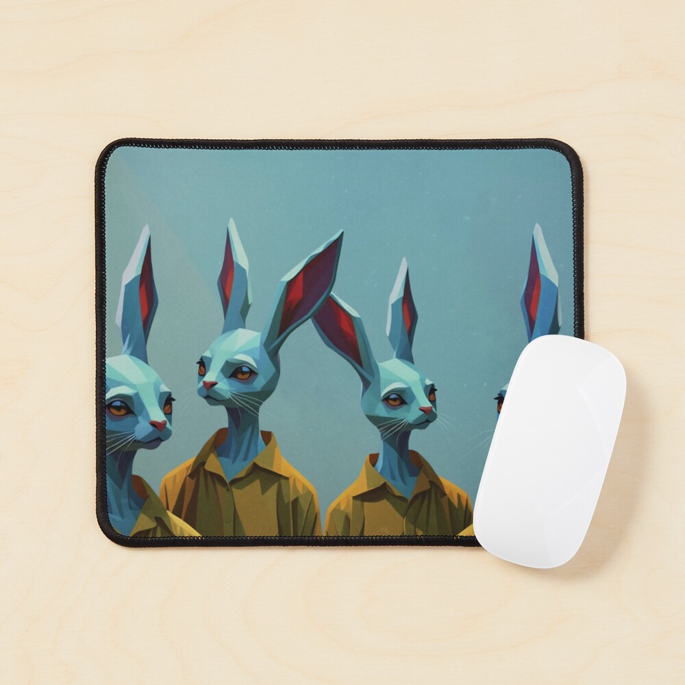 Item preview, Mouse Pad designed and sold by AzzyD.