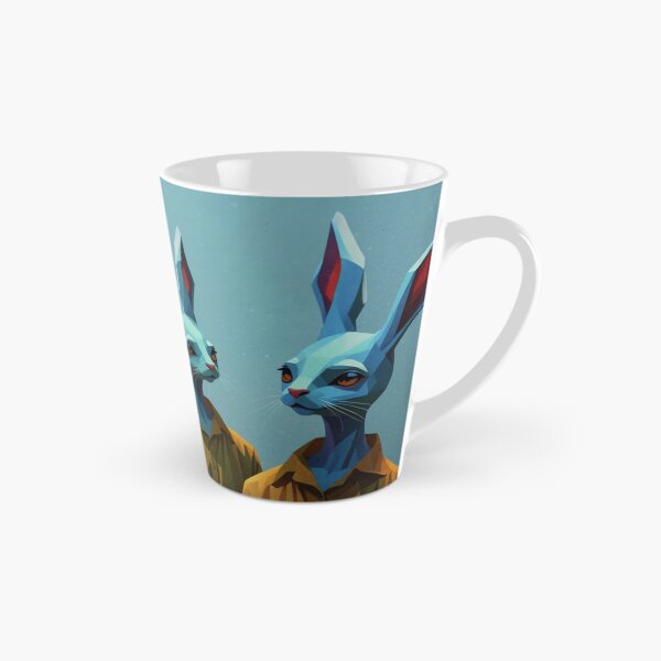 Item preview, Blue Rabbits designed and sold by DarkStarling.