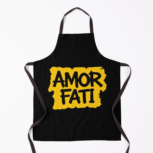 Item preview, Amor Fati | Love Your Fate | Stoic designed and sold by CodeRonin®.