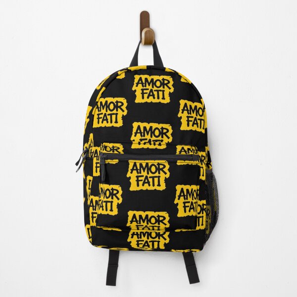Item preview, Amor Fati | Love Your Fate | Stoic designed and sold by CodeRonin®.