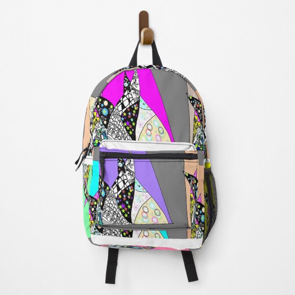 Item preview, Chromatic Mindscapes designed and sold by The Mandala Oasis.