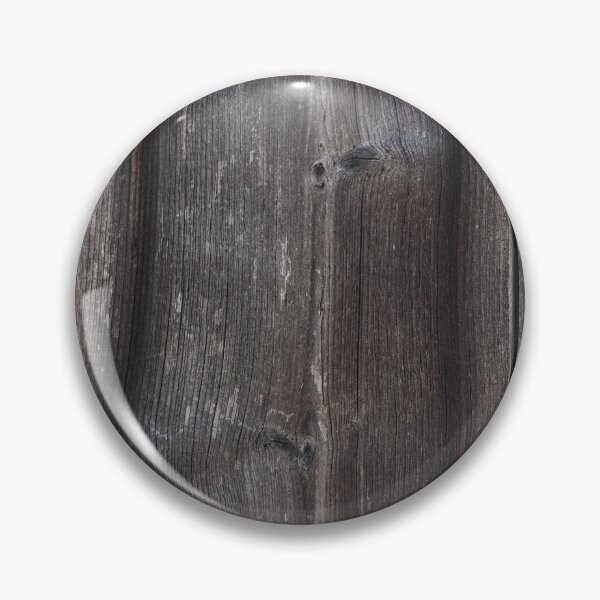 Item preview, Rustic Weathered Wood Planks with Rusted Nails Texture designed and sold by NorthWild.