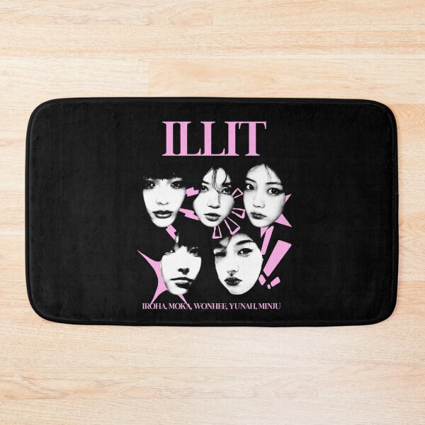 Item preview, Illit  designed and sold by bangxhai.