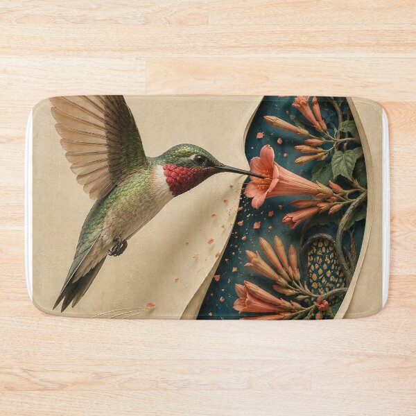 Item preview, Pulling Summer Into Bloom designed and sold by FieldFormStudio.