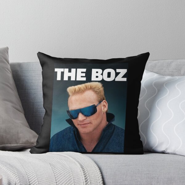 Item preview, The Boz designed and sold by Primotees.