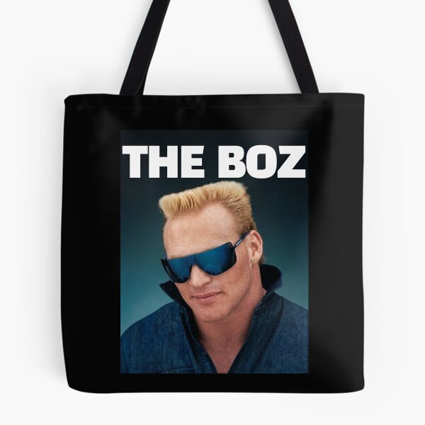 Item preview, The Boz designed and sold by Primotees.