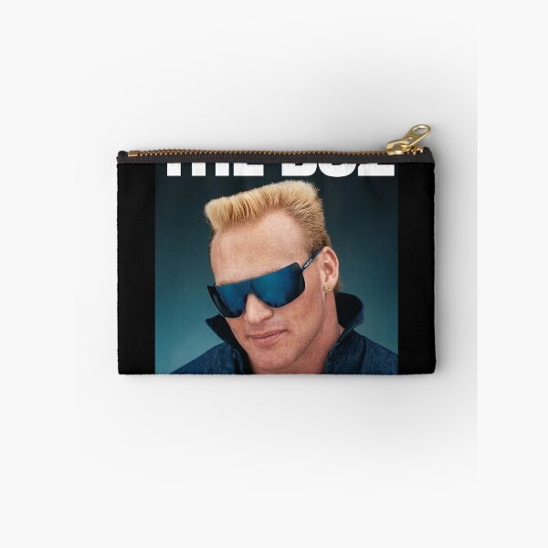 Item preview, The Boz designed and sold by Primotees.