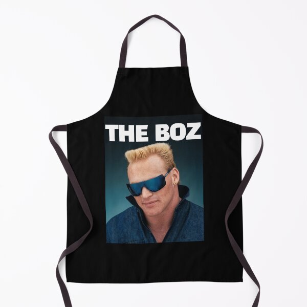 Item preview, The Boz designed and sold by Primotees.