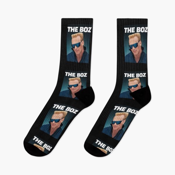 Item preview, The Boz designed and sold by Primotees.