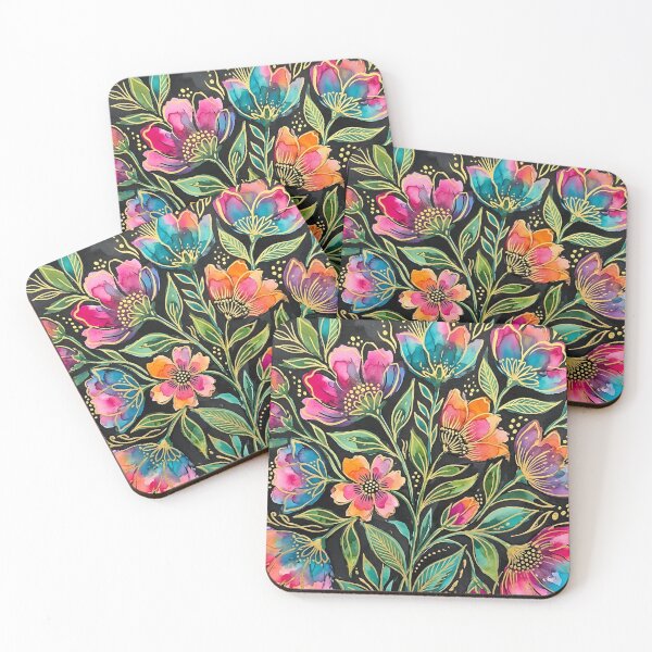 Item preview, Modern Bright Flower  designed and sold by GraphicsClub.
