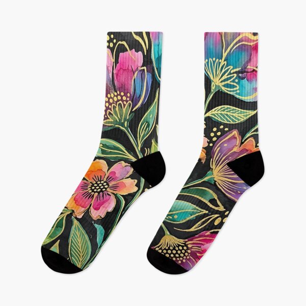 Item preview, Modern Bright Flower  designed and sold by GraphicsClub.