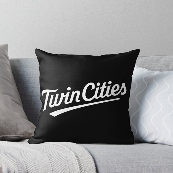 Item preview, twin cities designed and sold by chuckleharski.
