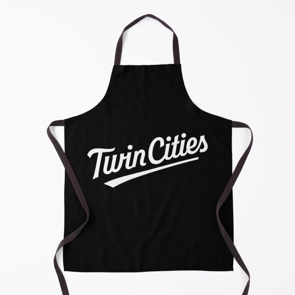 Item preview, twin cities designed and sold by chuckleharski.