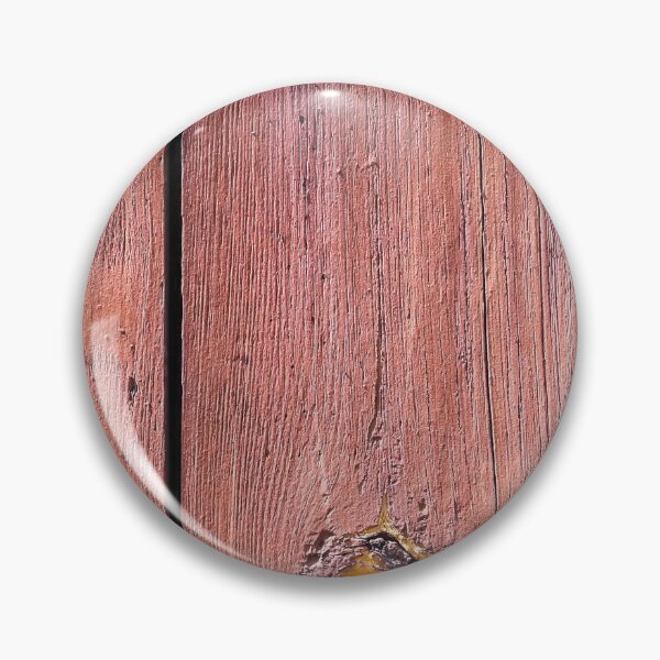 Item preview, Rustic Red Mahogany Timber Wood Planks with Resin Knots designed and sold by NorthWild.
